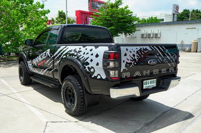 2019 Ford Ranger 2.2 OPEN CAB (ปี 15-21) Hi-Rider XL+