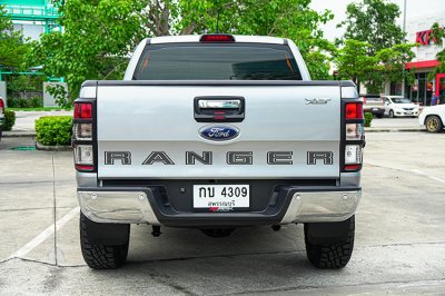 2020 Ford Ranger 2.2 DOUBLE CAB (ปี 15-21) Hi-Rider XLT Pickup