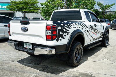 2023 Ford Ranger 2.0 OPEN CAB (ปี 22-28) Hi-Rider XL+ Pickup