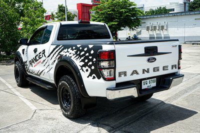 2019 Ford RANGER 2.2 OPEN CAB (ปี 15-21) XLS Open Cab Hi-Rider Pickup