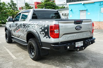 2022 Ford Ranger 2.0 DOUBLE CAB Hi-Rider XL+ Pickup