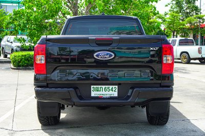 2022 Ford RANGER 2.0 OPEN CAB XLT Hi-Rider