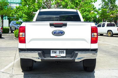 2023 Ford RANGER 2.0 XL+ DOUBLE CAB Hi-Rider