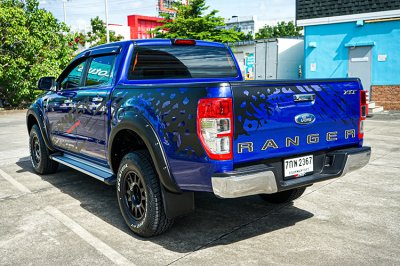 2018 Ford RANGER 2.2 XLT Double Cab Hi-Rider