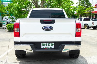 2023 Ford Ranger 2.0 OPEN CAB (ปี 22-28) XL Pickup