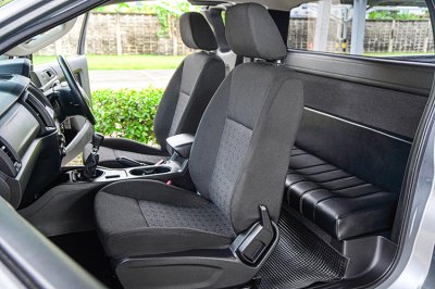 2022 Ford RANGER 2.2 OPEN CAB (ปี 15-21) XL+ Sport Open Cab Hi-Rider Pickup