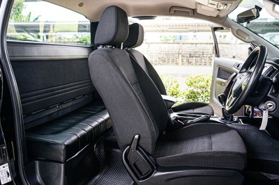 2020 Ford RANGER 2.2 XL OPEN CAB