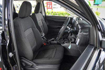 2022 Ford RANGER 2.0 XL+ DOUBLE CAB Hi-Rider