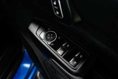 2022 Ford RANGER 2.0 DOUBLE CAB XLT Hi-Rider