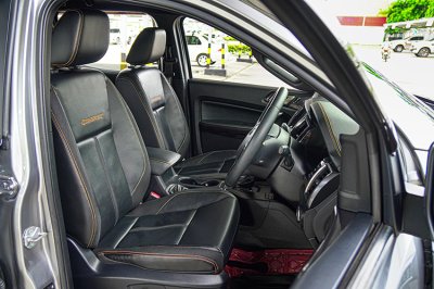 2019 Ford RANGER 2.0 WildTrak Double Cab Hi-Rider