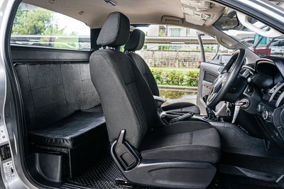 2021 Ford RANGER 2.2 XL+ Sport Open Cab Hi-Rider