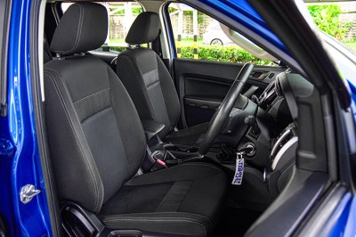 2019 Ford RANGER 2.2 XLT Double Cab Hi-Rider