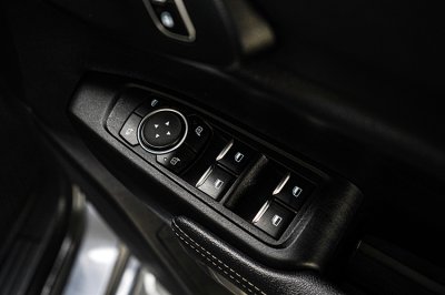 2023 Ford Ranger 2.0 Double Cab Hi-Rider Sport