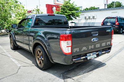 2015 FORD RANGER 2.2 XLS OPEN CAB