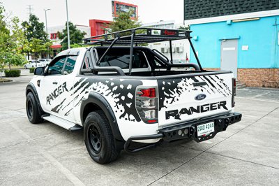 2020 FORD RANGER 2.2 XL OPEN CAB