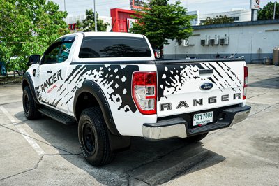 2019 Ford Ranger 2.2 OPEN CAB (ปี 15-21) Hi-Rider XL+ Pickup