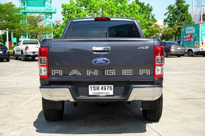 2019 FORD RANGER 2.2 XLT HI-RIDER DOUBLE CAB