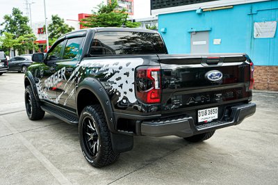 2023 Ford Ranger 2.0 DOUBLE CAB Hi-Rider Sport