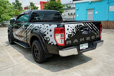 2019 Ford Ranger 2.2 OPEN CAB XL
