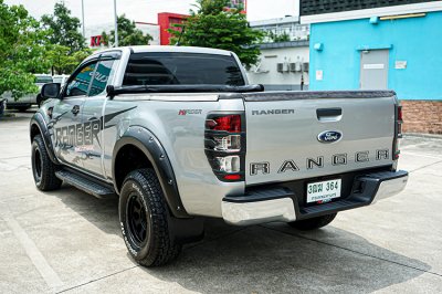 2020 Ford Ranger 2.2 OPEN CAB (ปี 15-21) Hi-Rider XL+