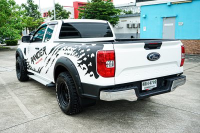 2023 Ford Ranger 2.0 OPEN CAB (ปี 22-28) XL Pickup