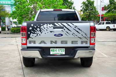 2016 Ford Ranger 2.2 OPEN CAB XLS