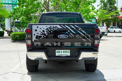 2019 Ford Ranger 2.2 OPEN CAB (ปี 15-21) Hi-Rider XL+