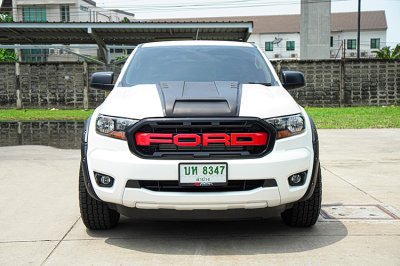 2021 Ford Ranger 2.2 OPEN CAB XL