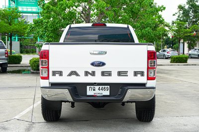 2019 Ford Ranger 2.2 DOUBLE CAB Hi-Rider XLT