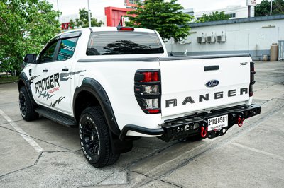 2021 Ford Ranger 2.2 DOUBLE CAB Hi-Rider XLT