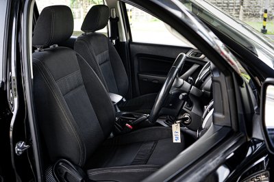2018 Ford Ranger 2.2 DOUBLE CAB Hi-Rider XLT Pickup