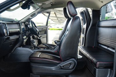 2022 Ford RANGER 2.0 OPEN CAB XLT Hi-Rider