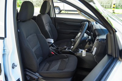 2023 Ford RANGER 2.0 XL+ DOUBLE CAB Hi-Rider