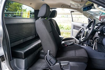 2016 Ford Ranger 2.2 OPEN CAB XLS