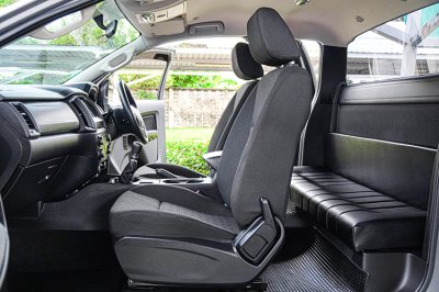 2022 Ford RANGER 2.2 OPEN CAB (ปี 15-21) XL+ Sport Open Cab Hi-Rider Pickup