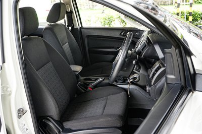 2022 Ford RANGER 2.2 XL+ Double Cab Hi-Rider