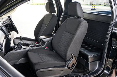 2020 Ford RANGER 2.2 XL OPEN CAB