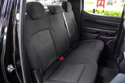 2022 Ford RANGER 2.0 XL+ DOUBLE CAB Hi-Rider