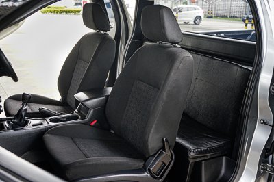 2021 Ford RANGER 2.2 XL+ Sport Open Cab Hi-Rider