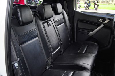 2019 Ford Ranger 2.0 DOUBLE CAB Hi-Rider Limited