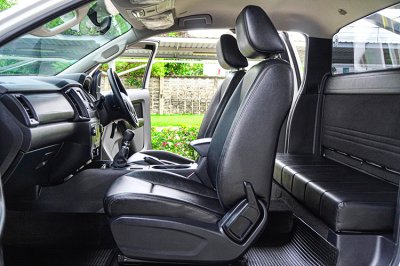 2019 Ford RANGER 2.2 XL+ Open Cab Hi-Rider