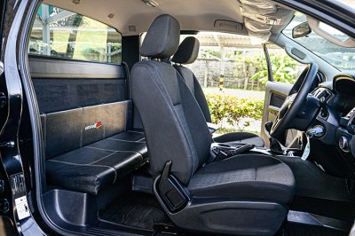 2020 Ford RANGER 2.2 XL Open Cab