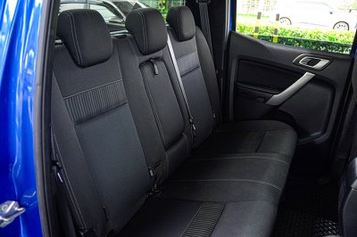 2019 Ford RANGER 2.2 XLT Double Cab Hi-Rider