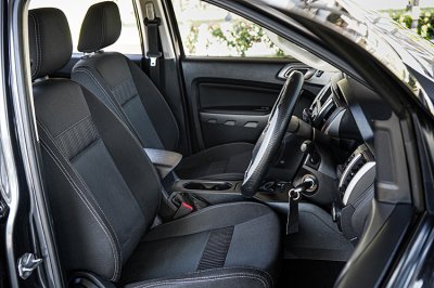 2019 Ford RANGER 2.2 Double Cab  XLT Hi-Rider