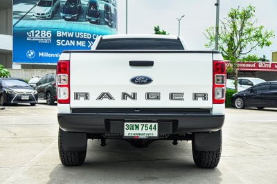 2018 FORD RANGER 2.2 XL HI-RIDER OPEN CAB