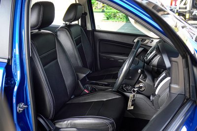 2018 FORD RANGER 2.2 XLT HI-RIDER DOUBLE CAB