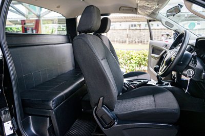 2019 Ford Ranger 2.2 OPEN CAB XL