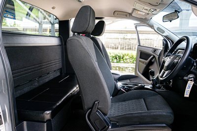 2020 Ford Ranger 2.2 OPEN CAB (ปี 15-21) Hi-Rider XL+