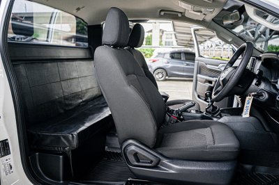 2023 Ford Ranger 2.0 OPEN CAB (ปี 22-28) XL Pickup