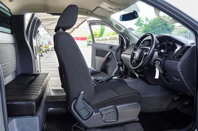 2016 Ford Ranger 2.2 OPEN CAB XLS